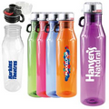 Atlantis 25oz Acrylic Sports Bottle